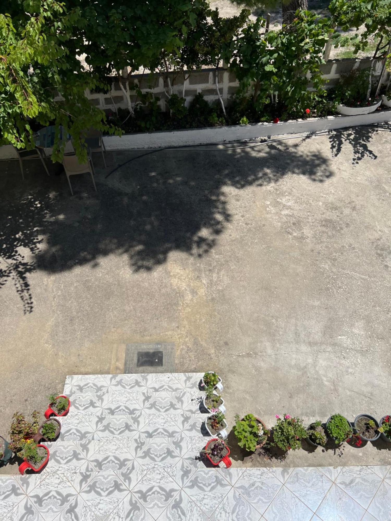 Guesthouse Vlorë エクステリア 写真